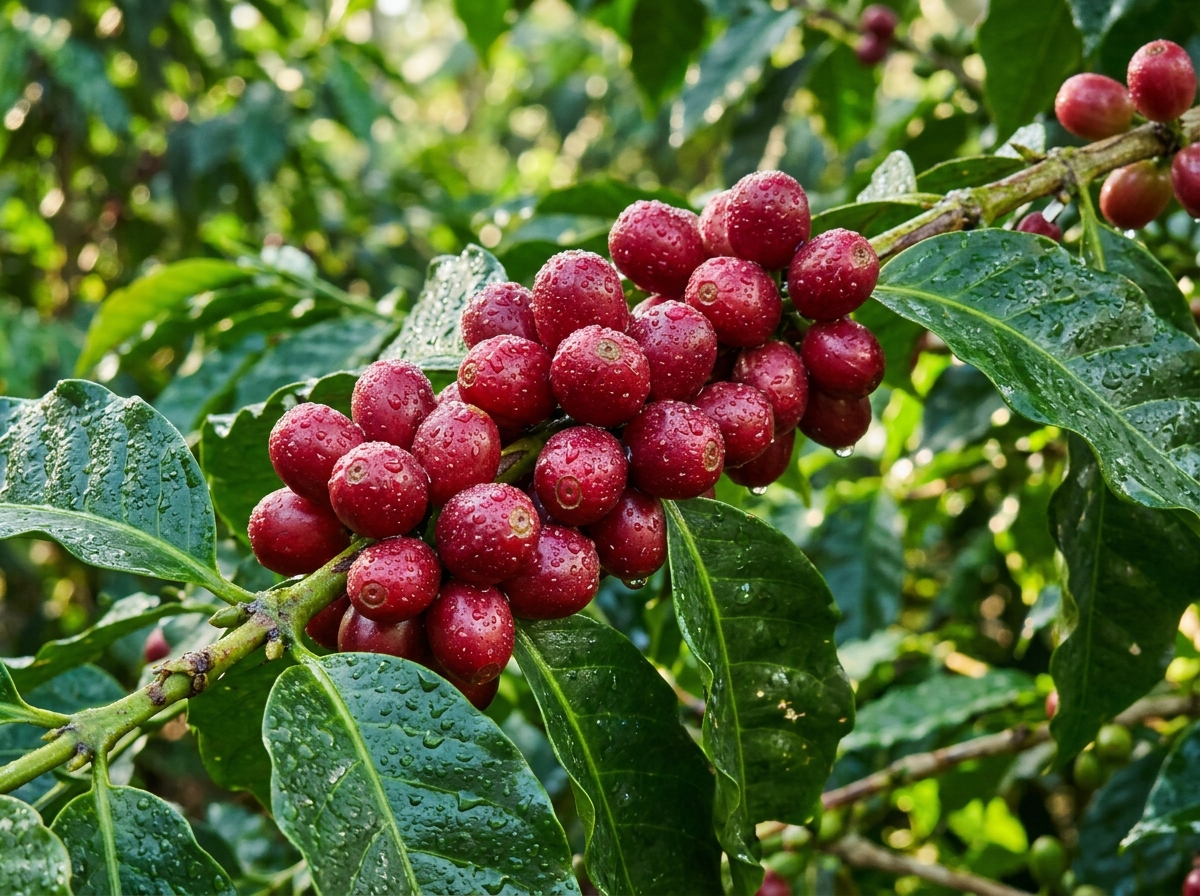 Artisanal Harvest Standards • Peak Brix Sugar Density